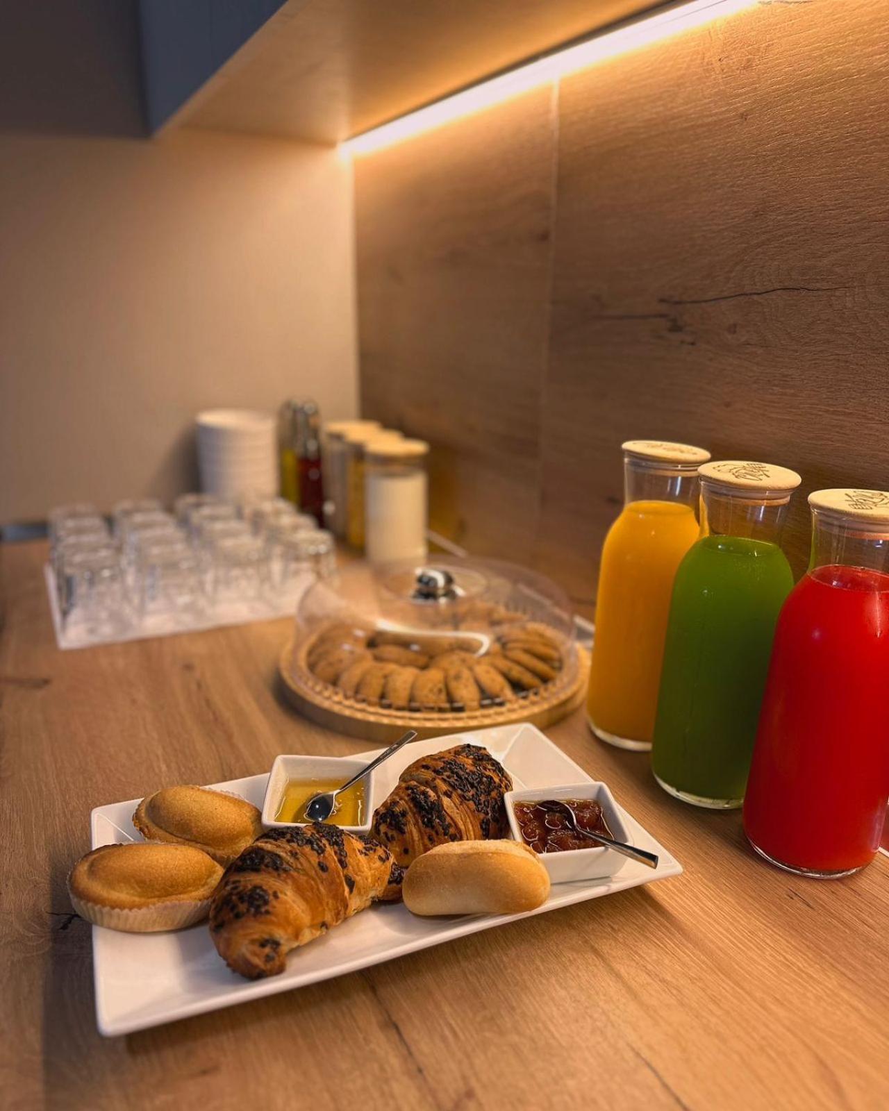 The Roots Boutique Hotel Szkodra Zewnętrze zdjęcie