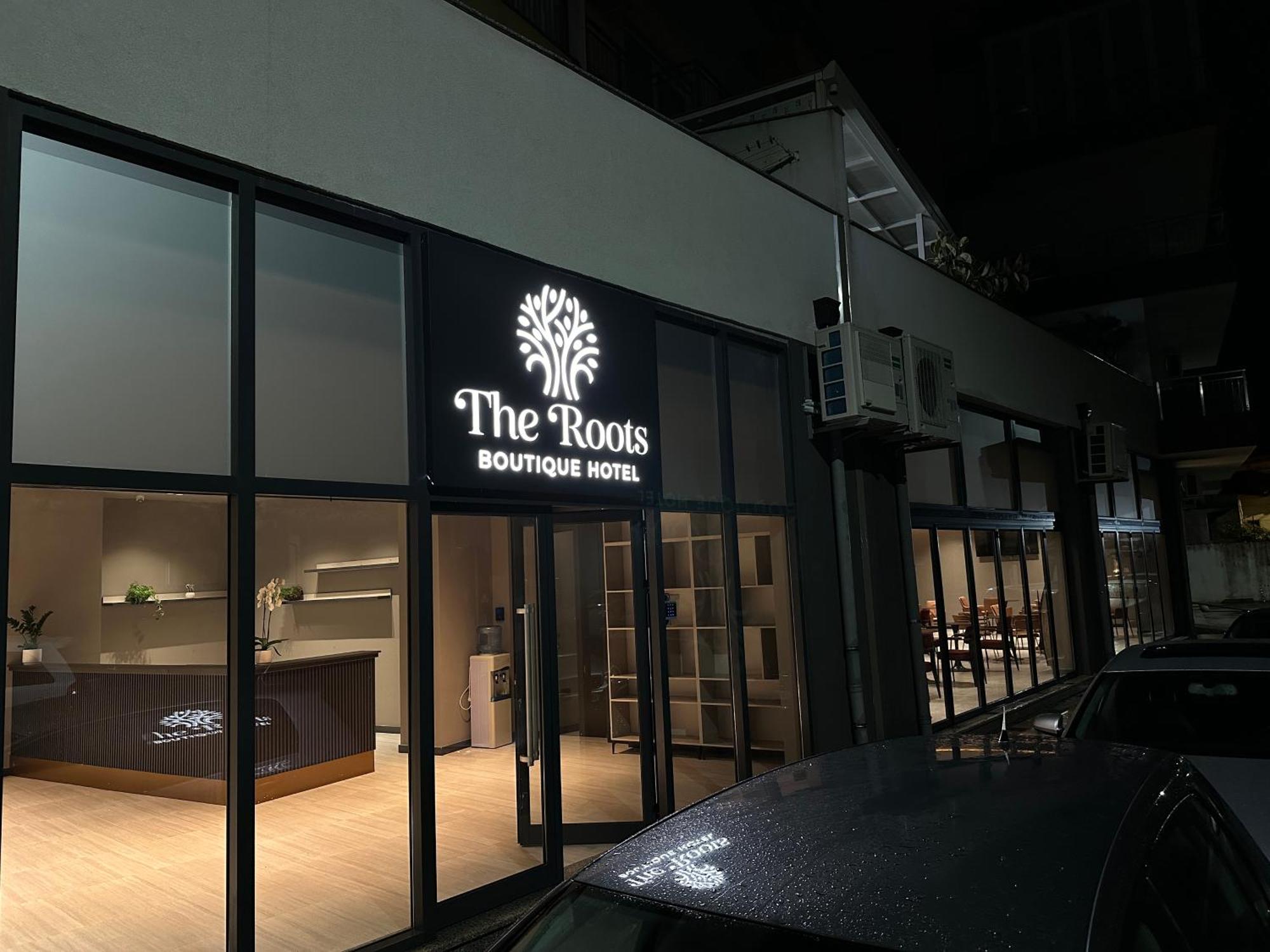 The Roots Boutique Hotel Szkodra Zewnętrze zdjęcie