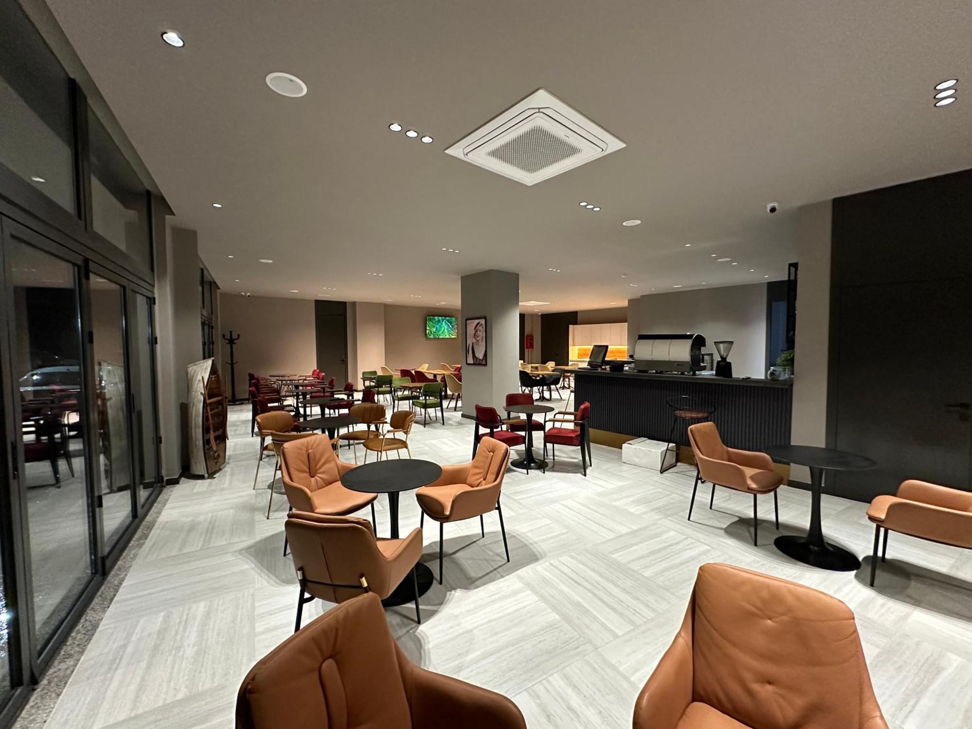 The Roots Boutique Hotel Szkodra Zewnętrze zdjęcie