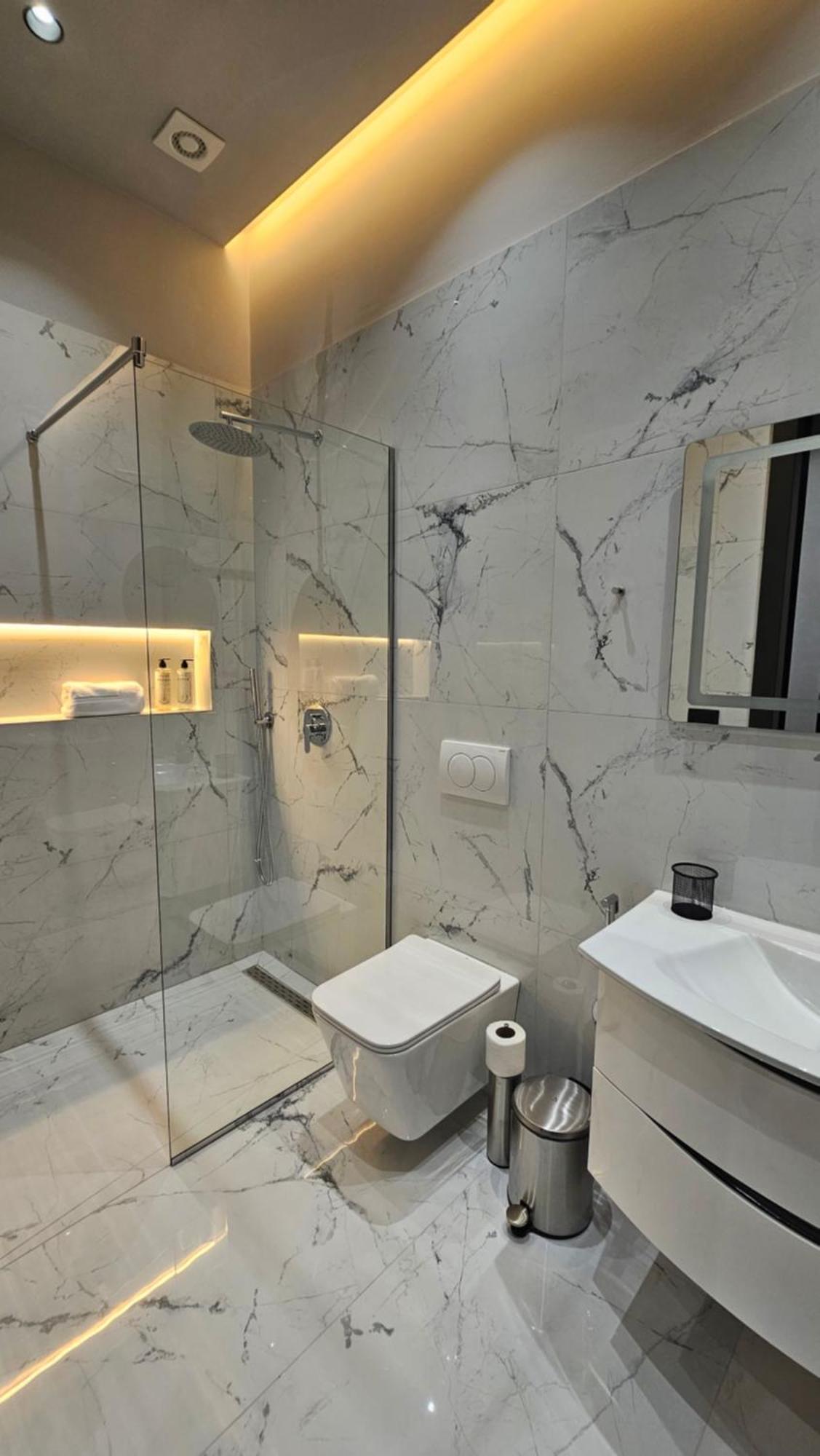 The Roots Boutique Hotel Szkodra Zewnętrze zdjęcie
