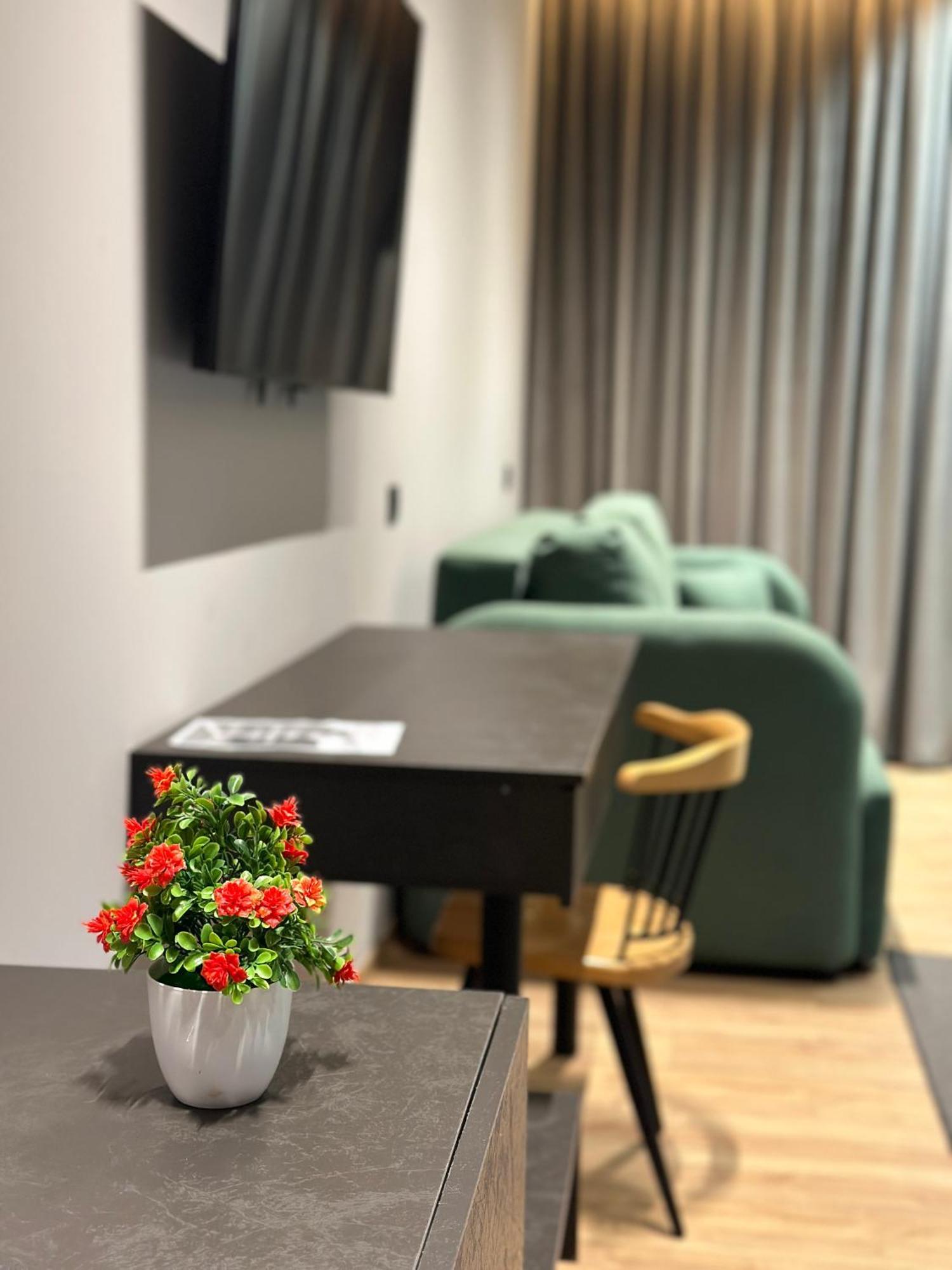 The Roots Boutique Hotel Szkodra Zewnętrze zdjęcie
