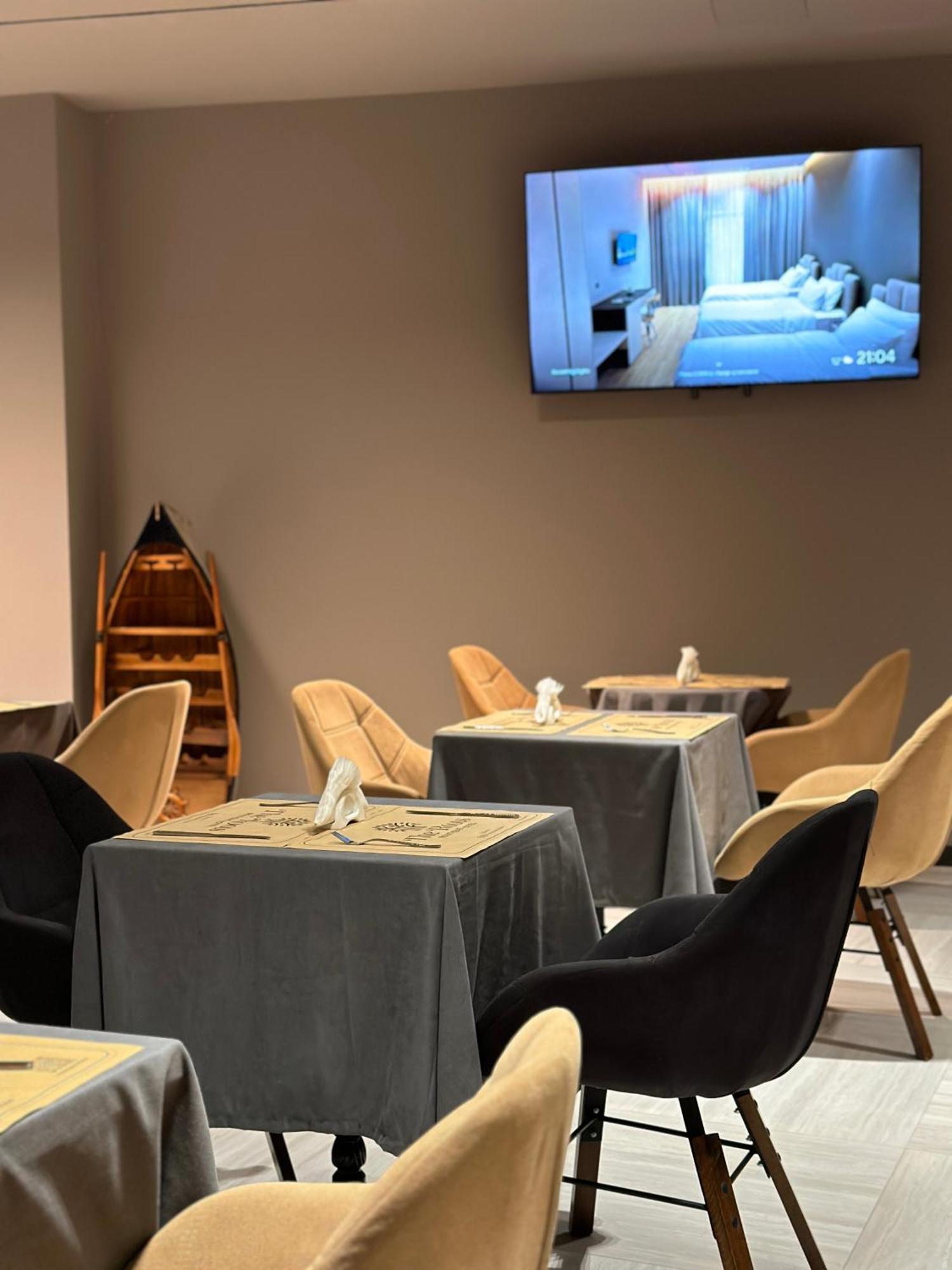 The Roots Boutique Hotel Szkodra Zewnętrze zdjęcie